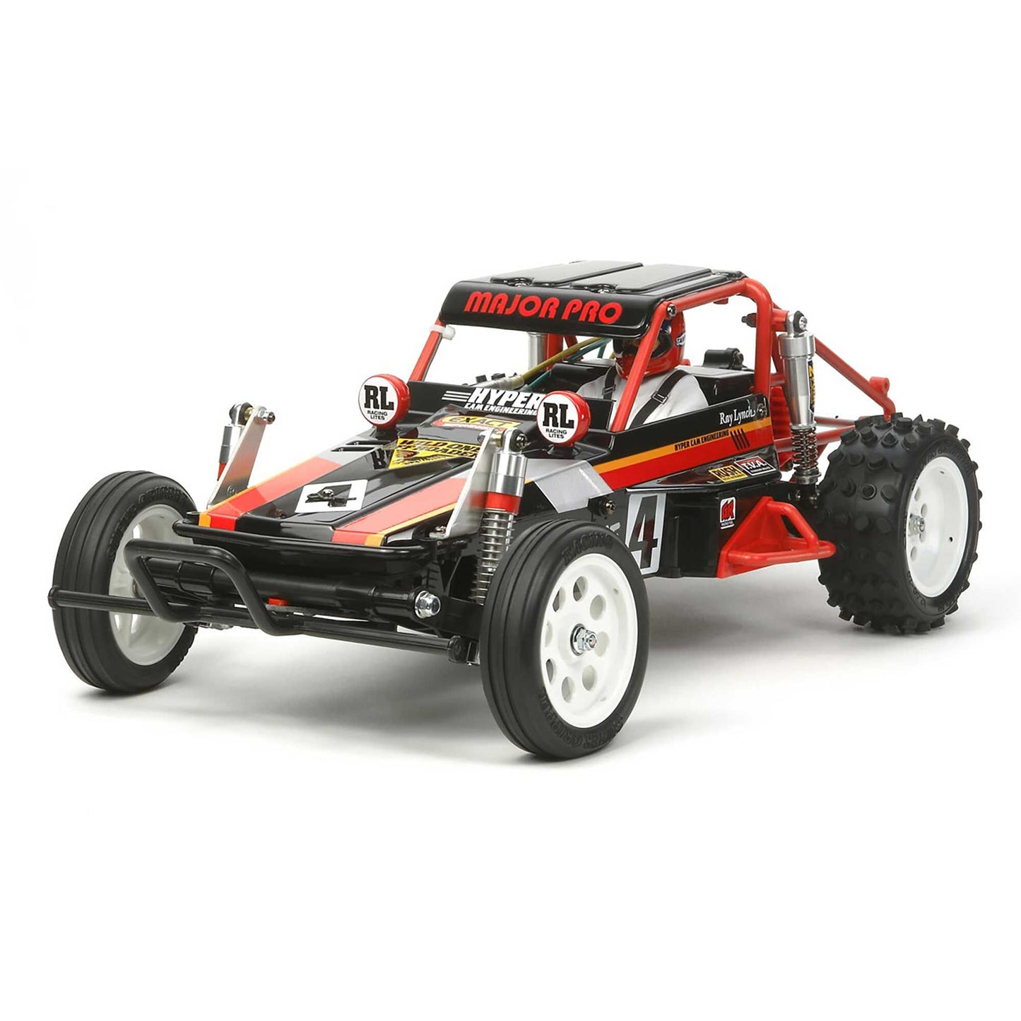 1/10 Wild One 2WD Off-Road Buggy Kit (TAM58525A)