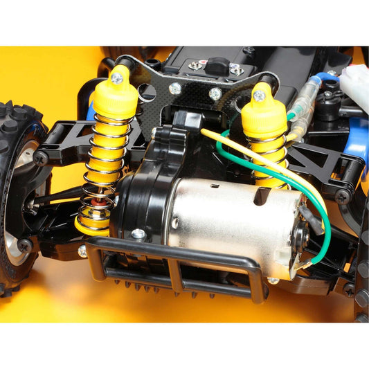 Tamiya Novafox 1/10 Off-Road 2WD Buggy Kit