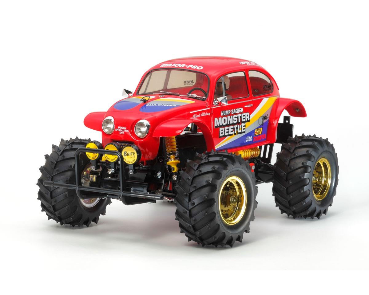 Monster Beetle 2015 2WD Monster (TAM5861860A)