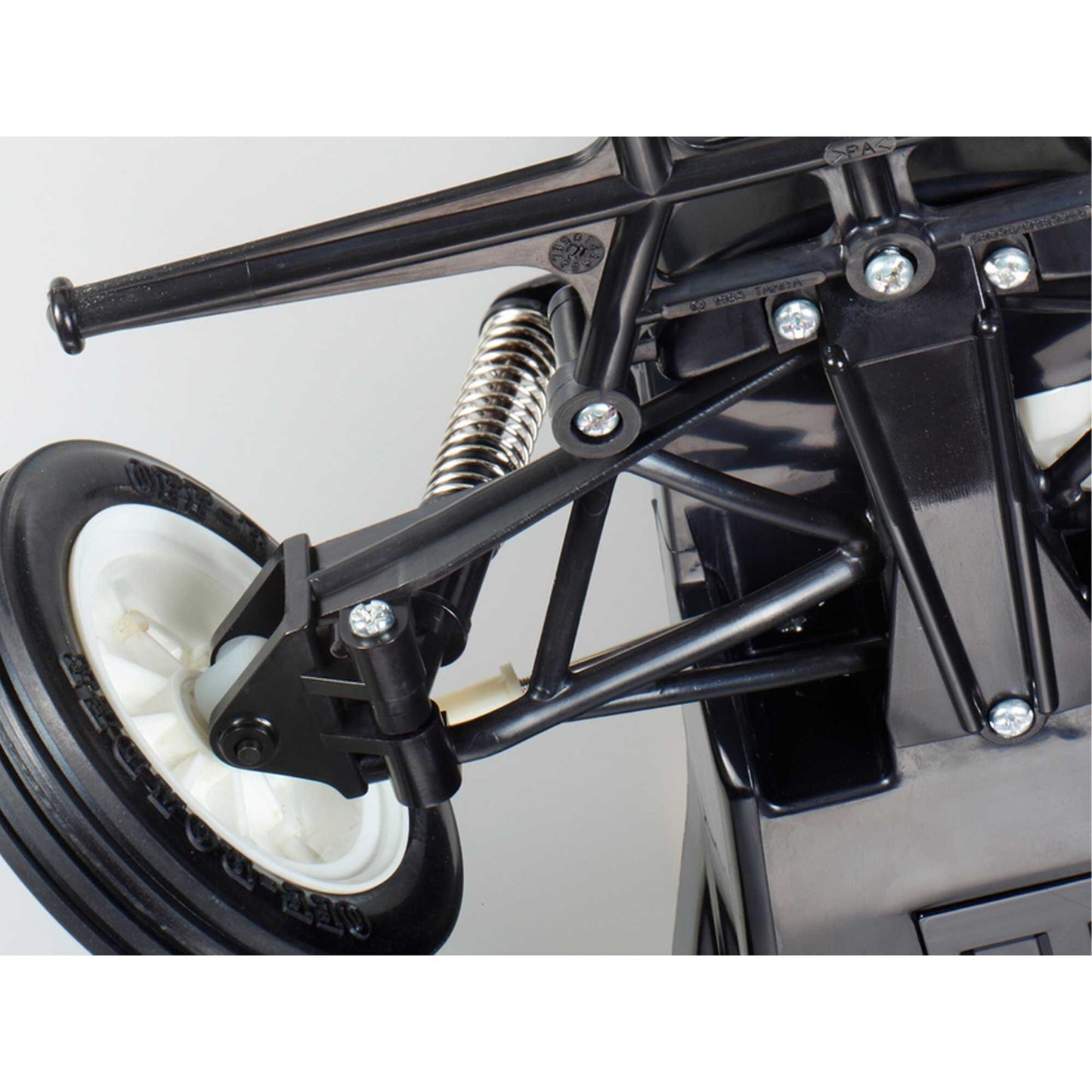 1/10 2017 Grasshopper II 2WD Buggy Kit (TAM58643)