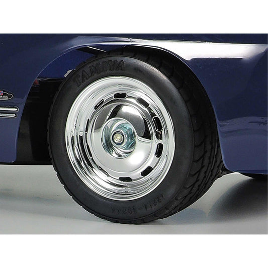 1/10 Volkswagen Karmann Ghia M-06 2WD On-Road Touring Kit (TAM58677A)