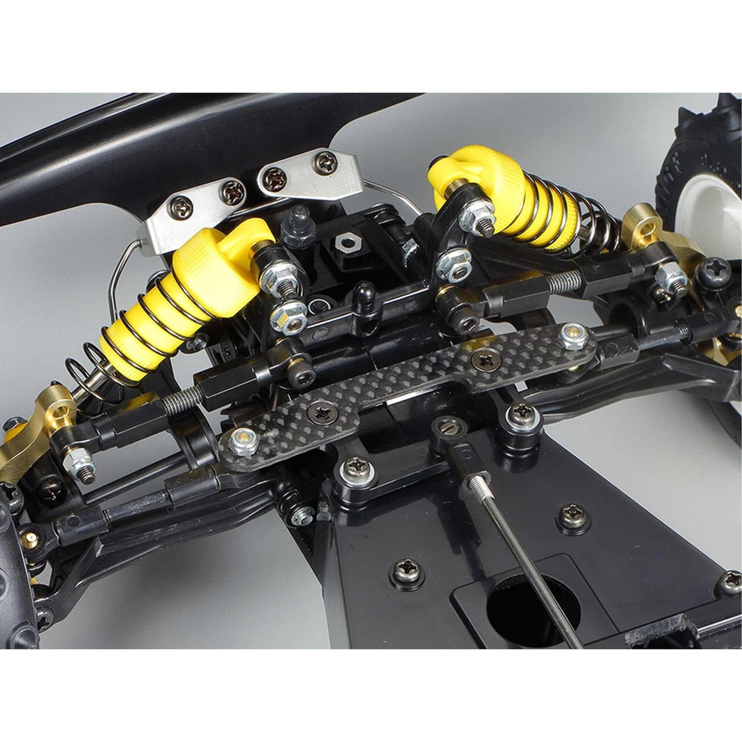 1/10 VQS 4x4 Buggy Kit (2020) (TAM58686A)
