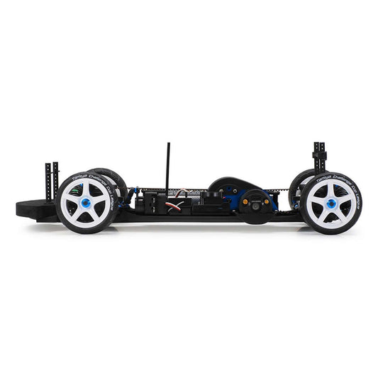 1/10 TA08 PRO 4x4 Chassis Kit (TAM58693)