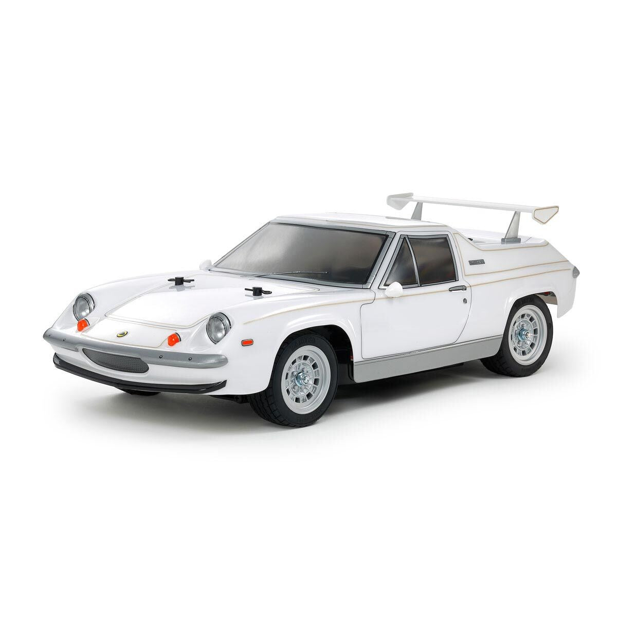 1/10 Lotus Europa Special M-06 2WD On-Road Touring Kit (TAM58698A)