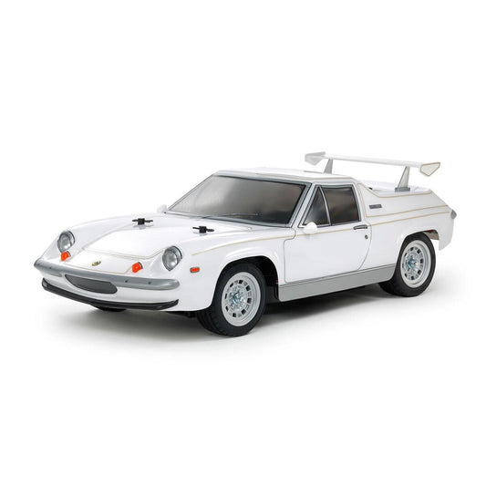 1/10 Lotus Europa Special M-06 2WD On-Road Touring Kit (TAM58698A)