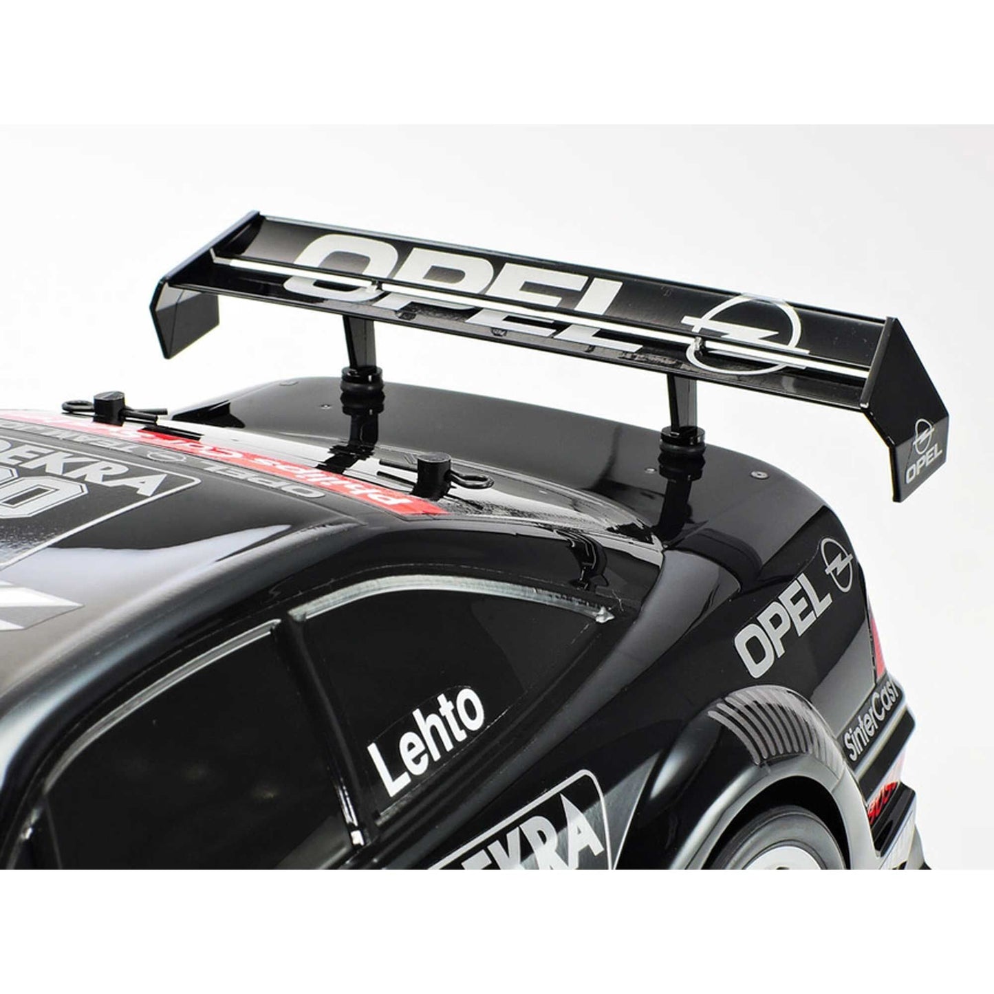 1/10 Opel Calibra V6 Cliff TT-01 Type-E 4x4 On-Road Touring Kit (TAM58701A)