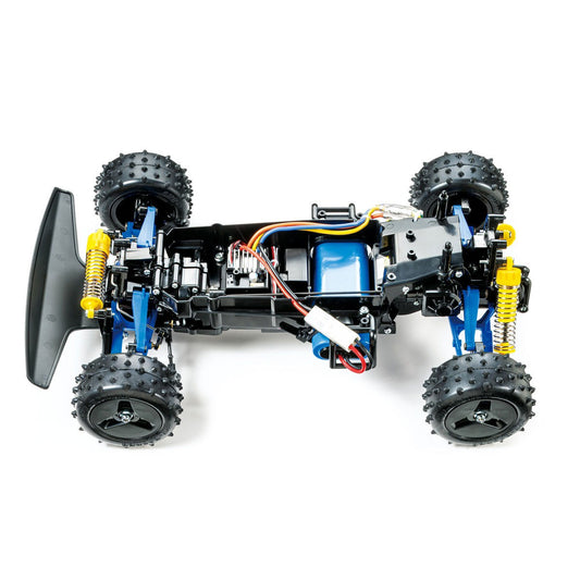 1/10 Thunder Shot 4x4 Buggy Kit (TAM58706A)