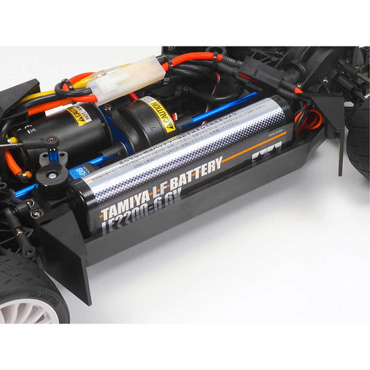 1/10 RC XV-02RS PRO Chassis Kit (TAM58726)