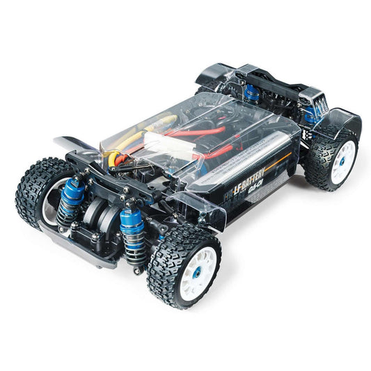1/10 R/C XM-01 PRO Chassis Kit (TAM58738)