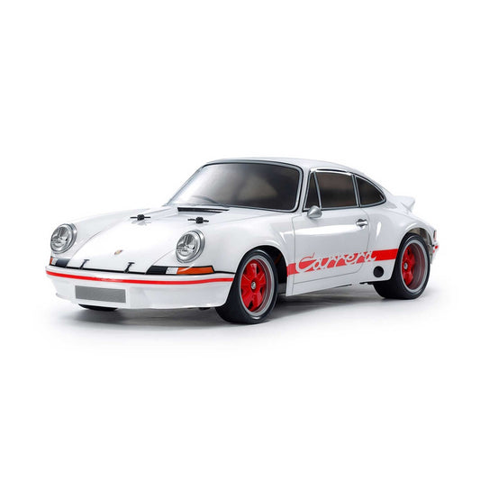 1/10 Porsche 911 Carrera RSR 2.8 BT-01 2WD Touring Car Kit (TAM58740)