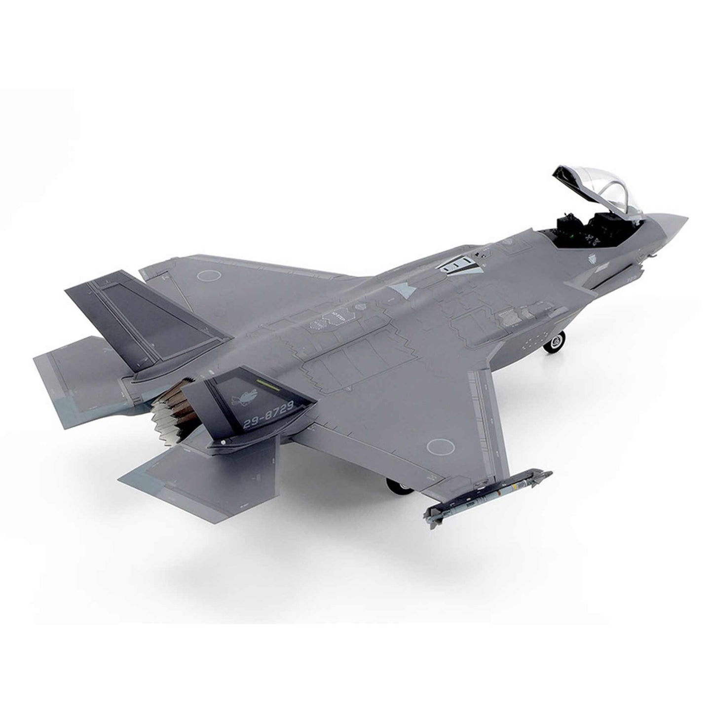 1/72 Lockheed Martin F-35 A Ligh (TAM60792)