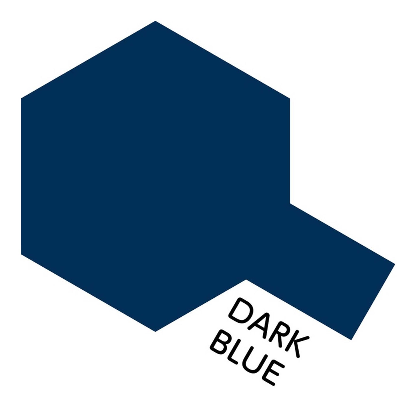 PS Dark Blue 100ML Spray Can (TAM69944)