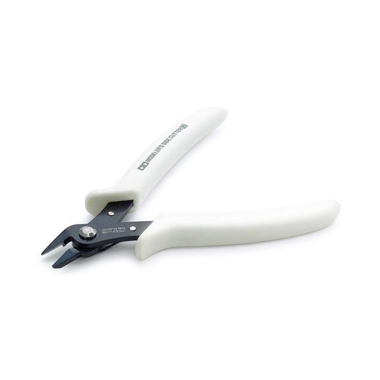 Modeler's Side Cutter A White Limited Edition (TAM69945)