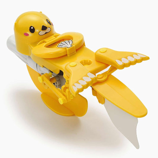 Swimming Sea Otter (TAM70250)