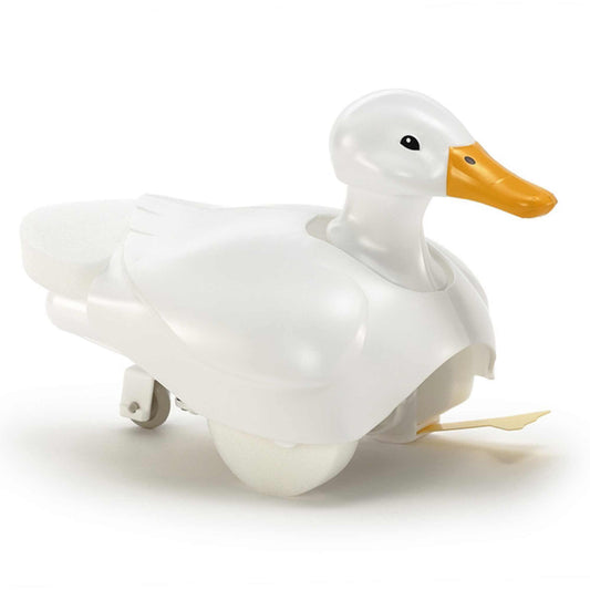 Walking and Swimming Duck Plastic Model Kit (TAM70257)