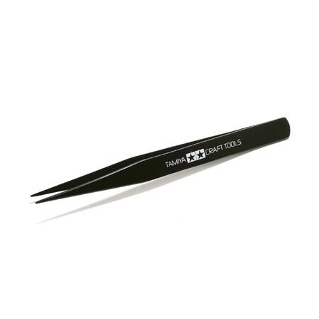 Straight Tweezers (TAM74004)