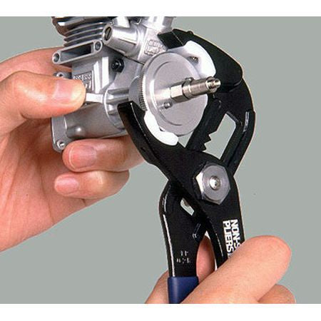 Non-Scratch Pliers (TAM74061)