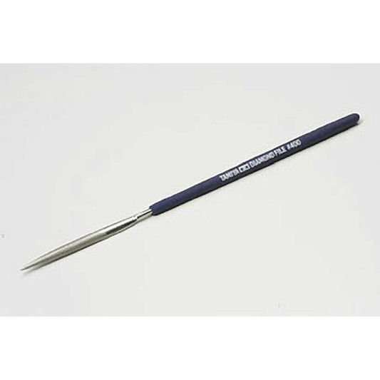 Diamond File for Photo Etched Parts (TAM74066)