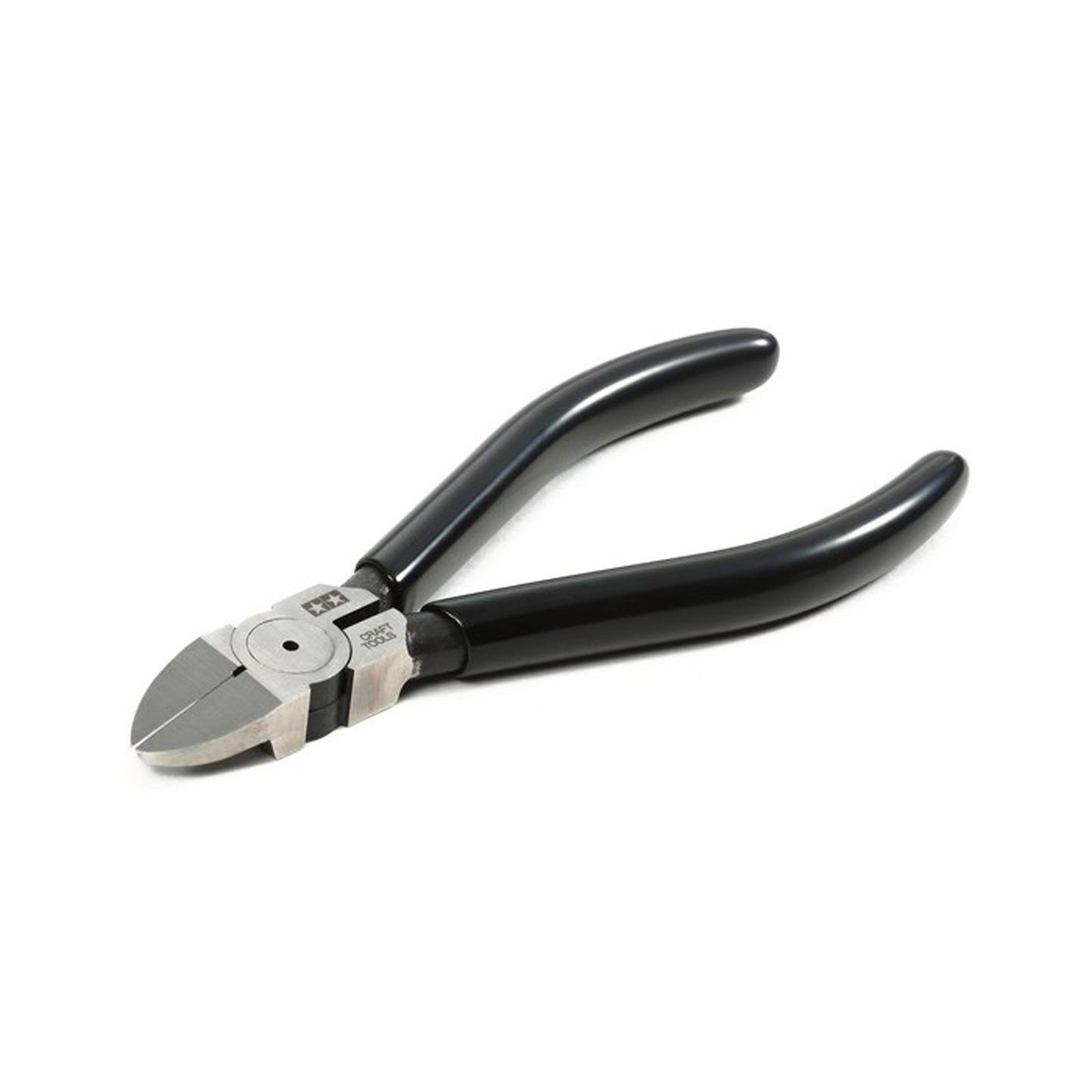 Craft Side Cutter for Plastic and Soft Metal (TAM74129)