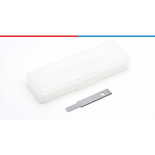 Modelers Knife Pro Replacement Narrow Chisel Blade (5) (TAM74159)
