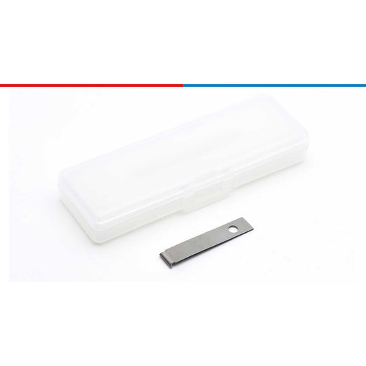 Modeler's Knife Pro Replacement Scraper Set (TAM74161)