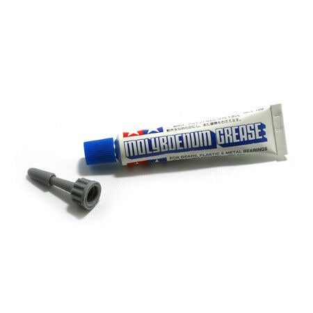 Molybdenum Grease (TAM87022)