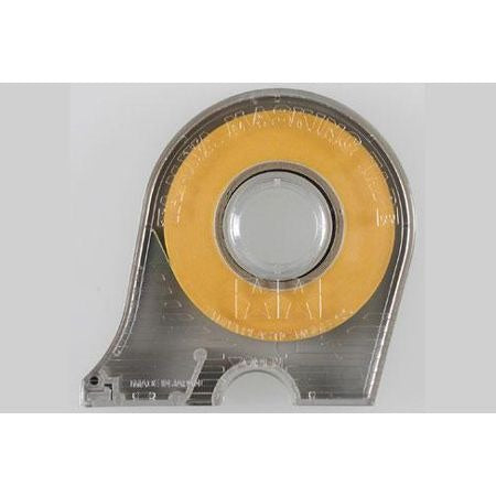 Tamiya Masking Tape 10Mm (TAM87031)