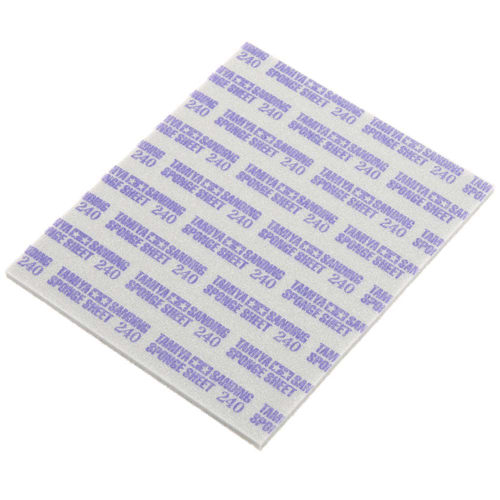 Sanding Sponge Sheet 240 Grit (TAM87162)_1