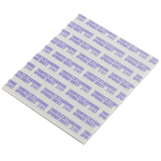 Sanding Sponge Sheet 240 Grit (TAM87162)_1