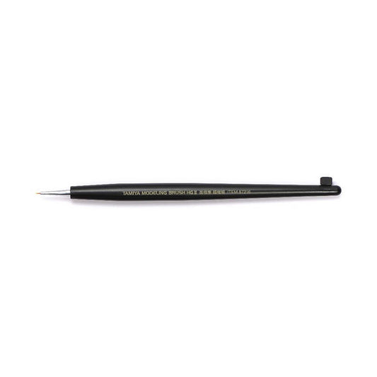 Modeling Brush HG II Pointed Brush Kit (TAM87216)