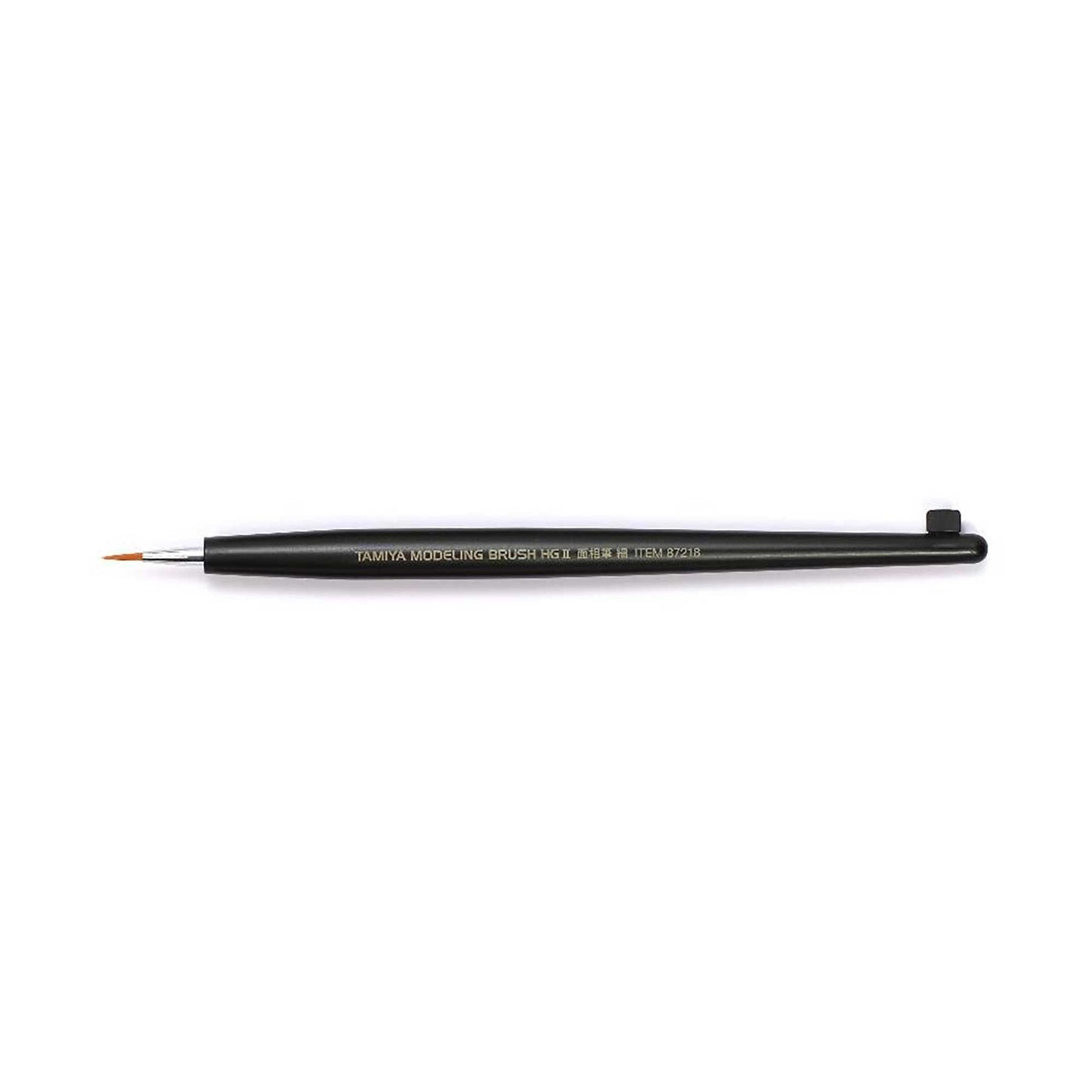 Modeling Brush HG II Pointed Brush Fine (TAM87218)