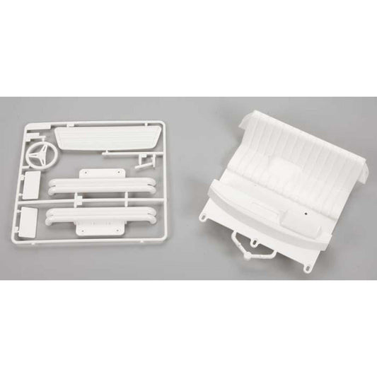 E Parts for Bruiser (TAM9000315)
