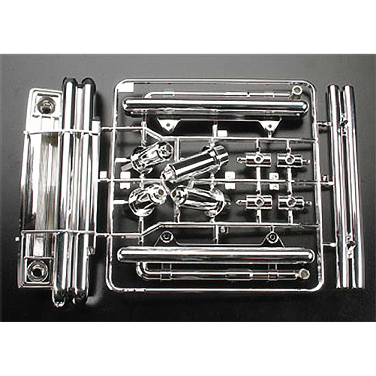 C Parts Set with 63 Components (TAM9005229)