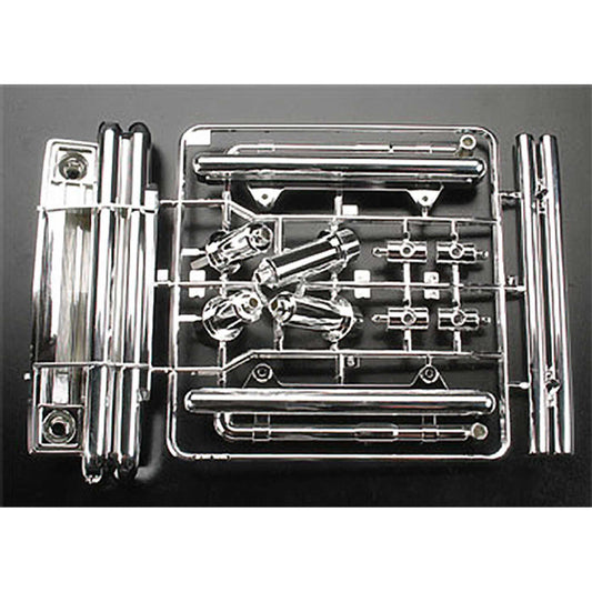 C Parts Set with 63 Components (TAM9005229)
