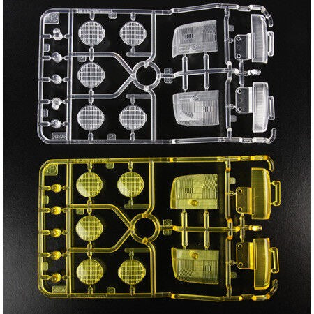 P Parts 58372 for RC Models (TAM9115171)