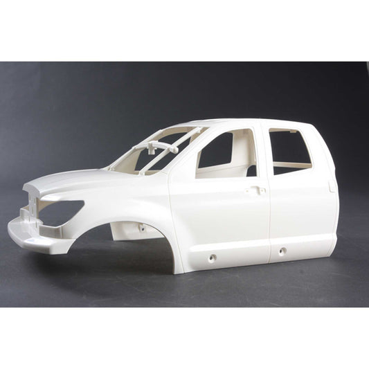 1/10 Front Clear Body for Toyota Tundra (TAM9335535)