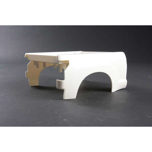 1/10 Rear Clear Body for Toyota Tundra (TAM9335536)