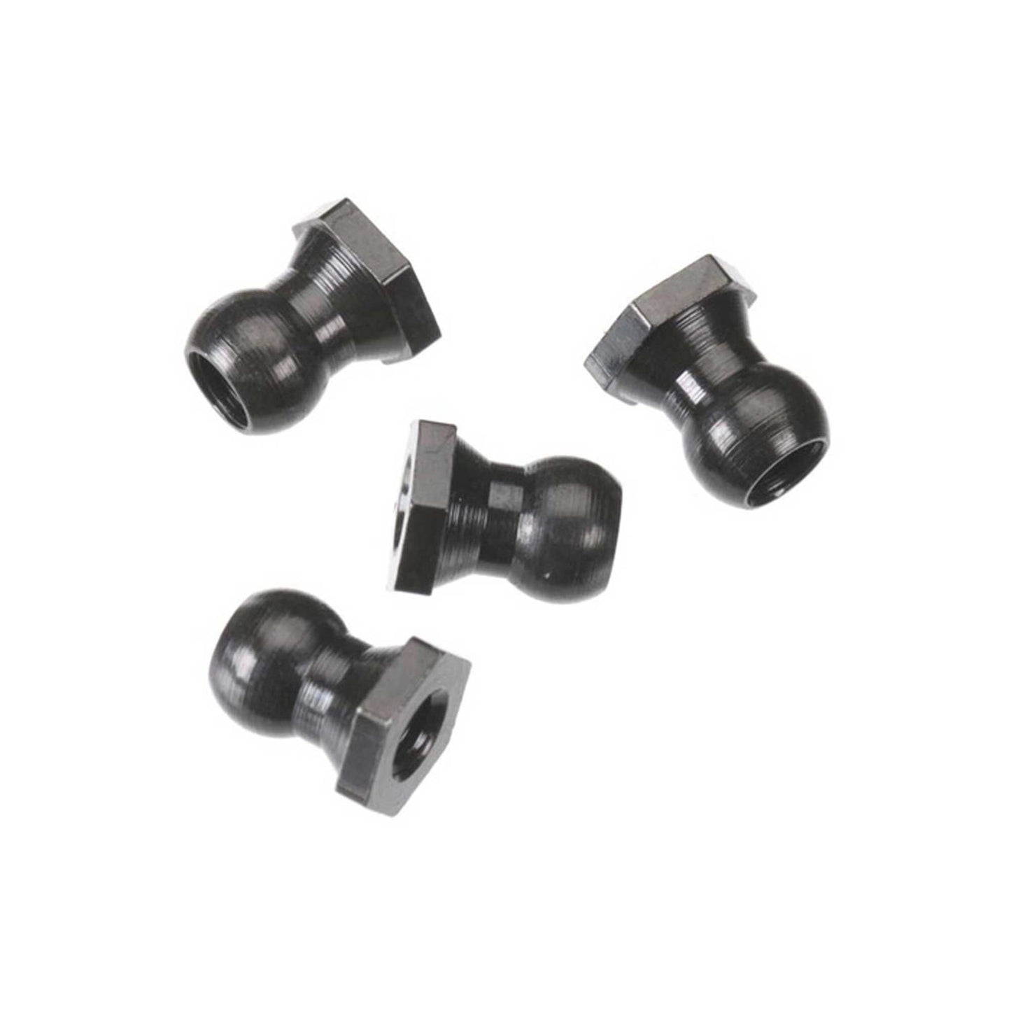 Ball Connector Nut 5mm 43514 (TAM9804206)