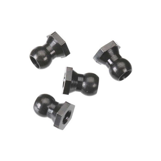 Ball Connector Nut 5mm 43514 (TAM9804206)