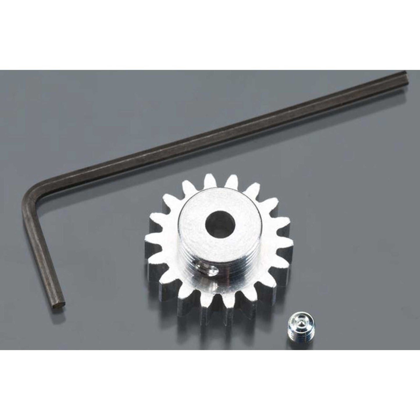 18T Pinion Gear for 540 Motor (TAM9805997)