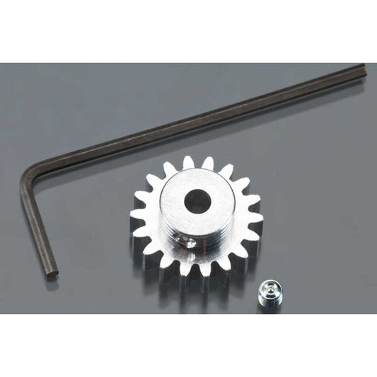 18T Pinion Gear for 540 Motor (TAM9805997)