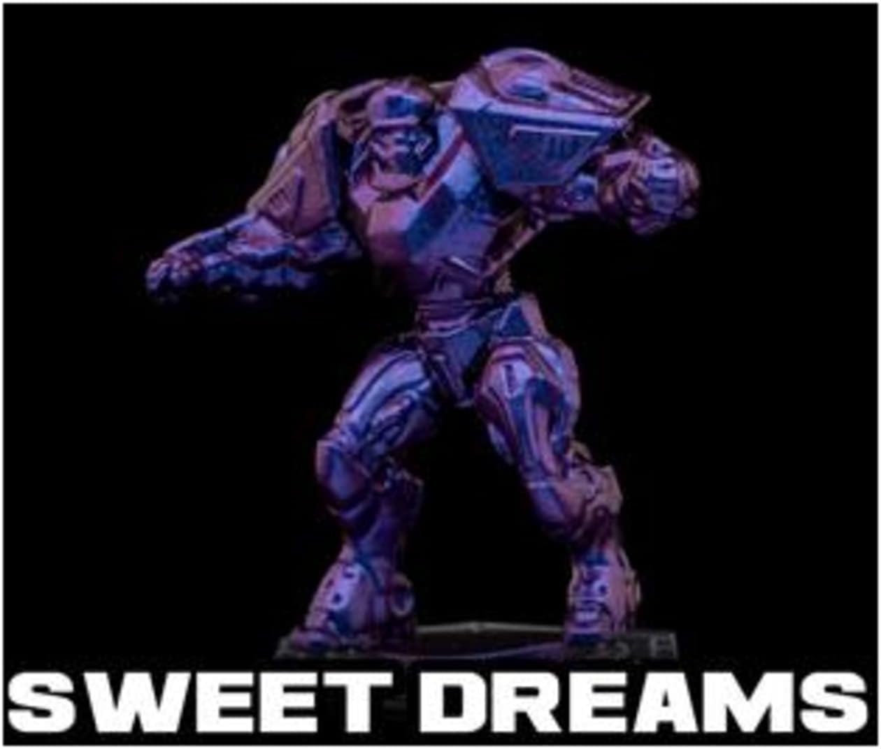 Sweet Dreams (TDK012)