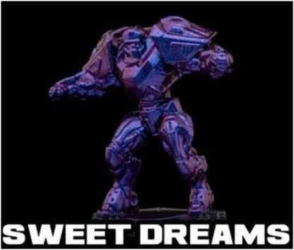 Sweet Dreams (TDK012)