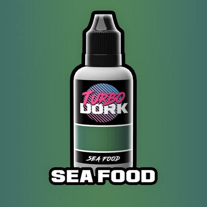 Sea Food (TDK027)