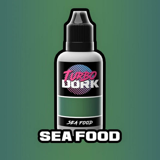 Sea Food (TDK027)
