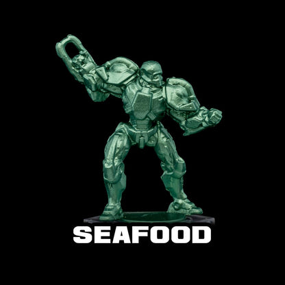 Sea Food (TDK027)