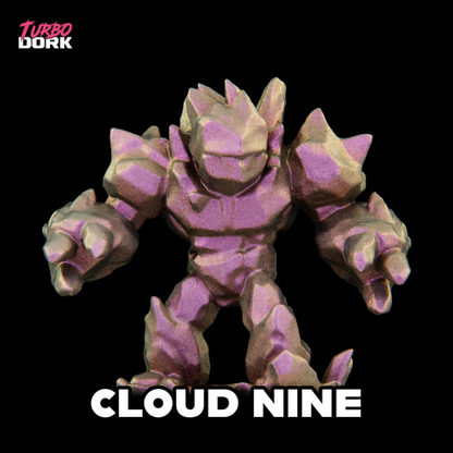 Cloud Nine (TDK017)_2