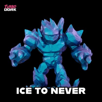 Ice To Never (TDK015)_2
