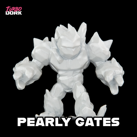 Pearly Gates (TDK010)_2