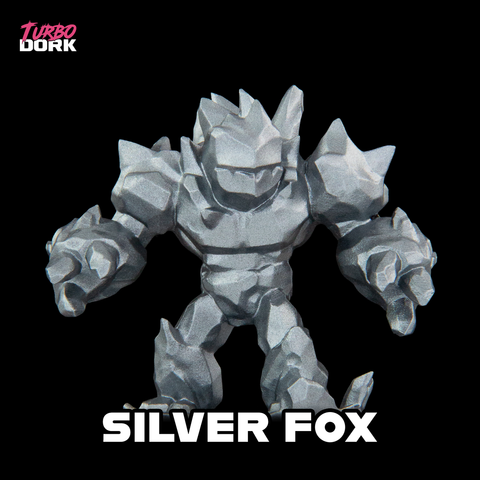 Silver Fox (TDK047)_2